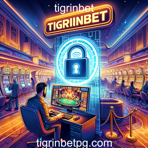 Segurança em Jogos Online: Como Proteger Sua Experiência de Jogo